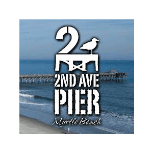 2nd Avenue Pier