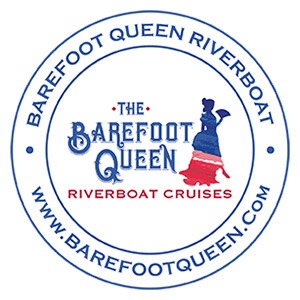 Barefoot Queen Riverboat