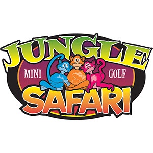 Jungle Safari Mini Golf
